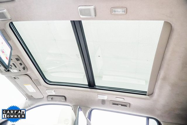 2023 Cadillac Escalade Premium Luxury Platinum - 22901252 - 40