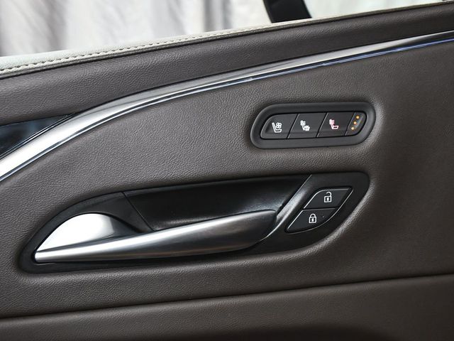 2023 Cadillac Escalade Sport - 23020630 - 10