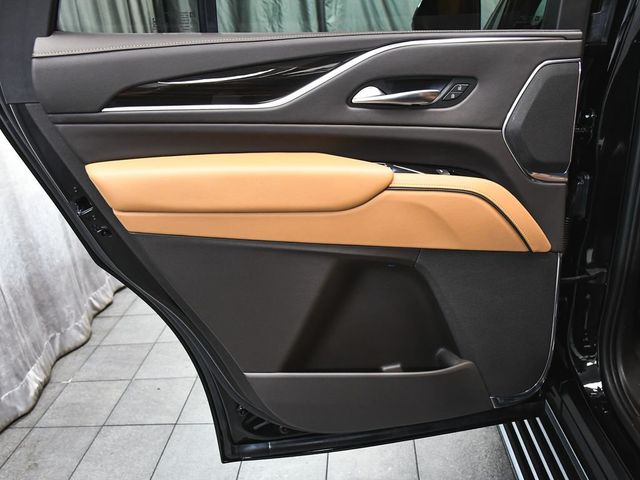 2023 Cadillac Escalade Sport - 23020630 - 12