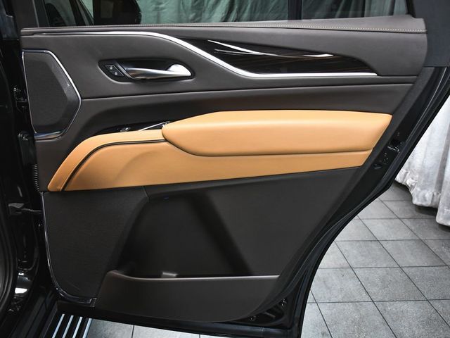 2023 Cadillac Escalade Sport - 23020630 - 14