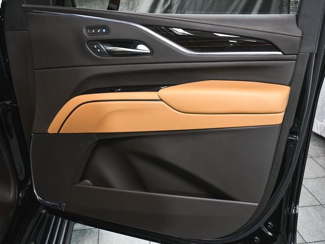 2023 Cadillac Escalade Sport - 23020630 - 15