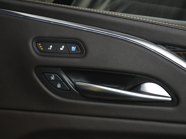 2023 Cadillac Escalade Sport - 23020630 - 17