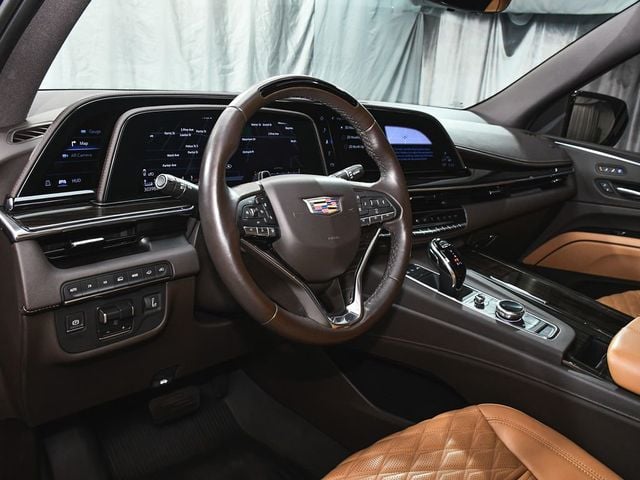 2023 Cadillac Escalade Sport - 23020630 - 21