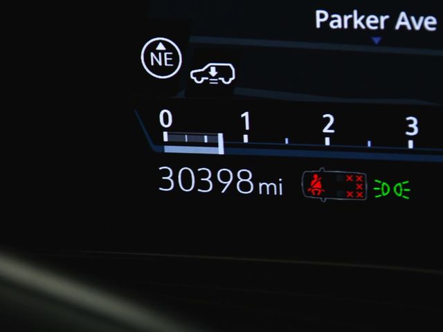 2023 Cadillac Escalade Sport - 23020630 - 22