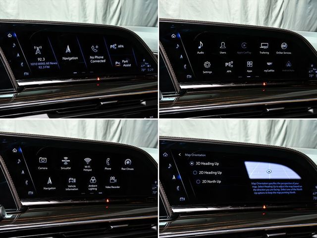 2023 Cadillac Escalade Sport - 23020630 - 23