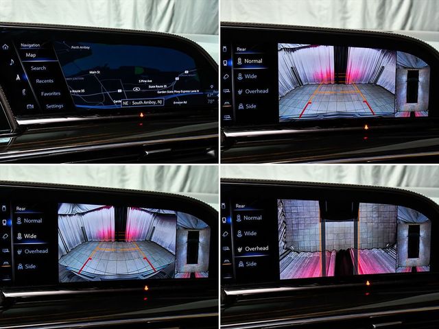 2023 Cadillac Escalade Sport - 23020630 - 24