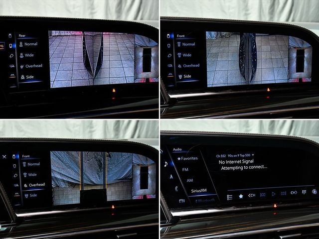 2023 Cadillac Escalade Sport - 23020630 - 25