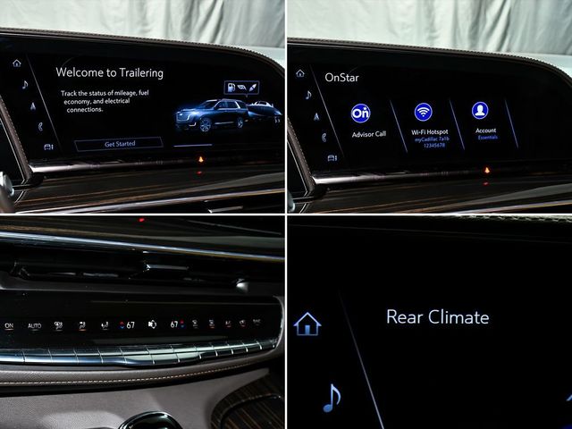 2023 Cadillac Escalade Sport - 23020630 - 27