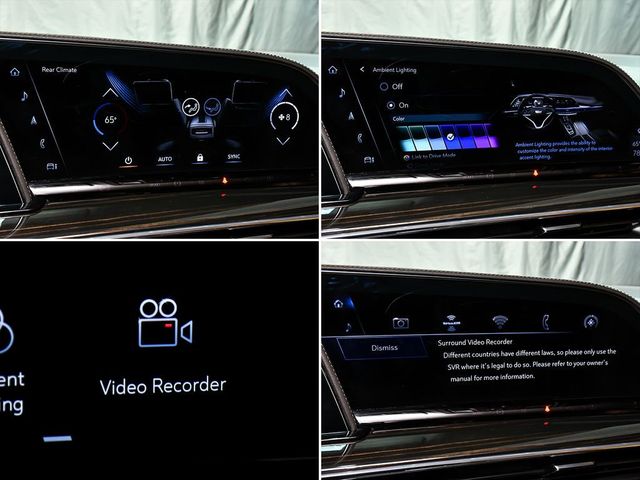 2023 Cadillac Escalade Sport - 23020630 - 28