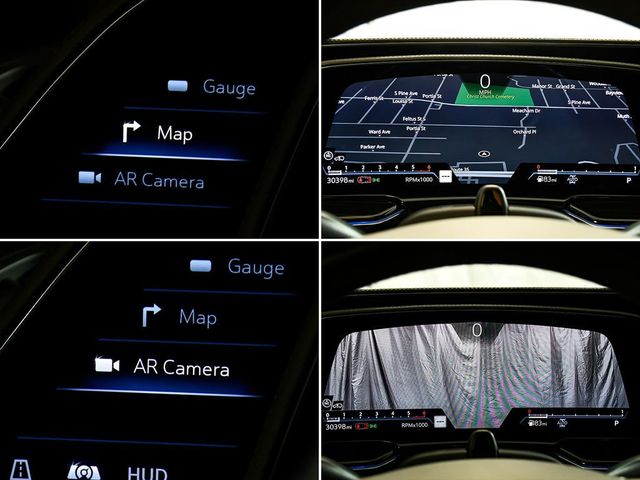 2023 Cadillac Escalade Sport - 23020630 - 29