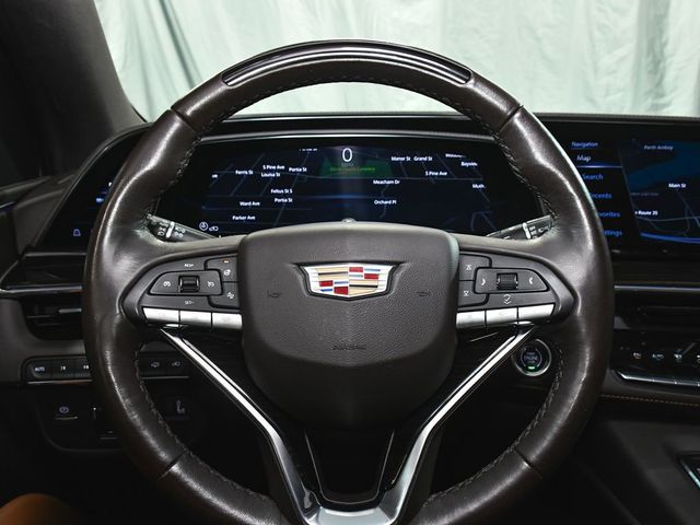 2023 Cadillac Escalade Sport - 23020630 - 31