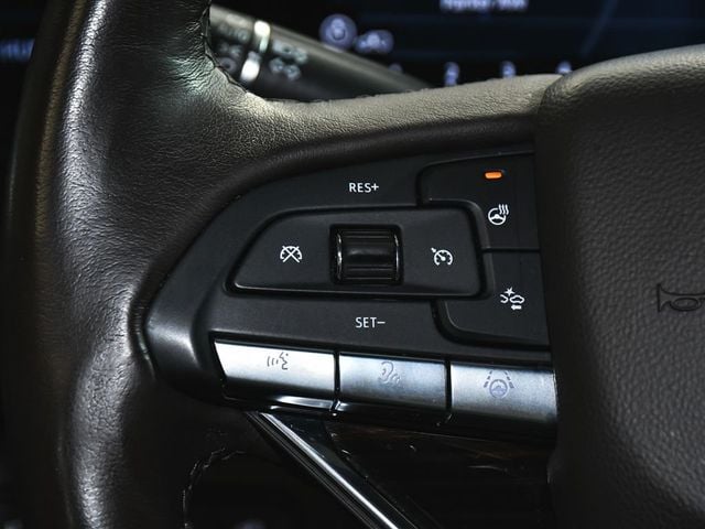 2023 Cadillac Escalade Sport - 23020630 - 32