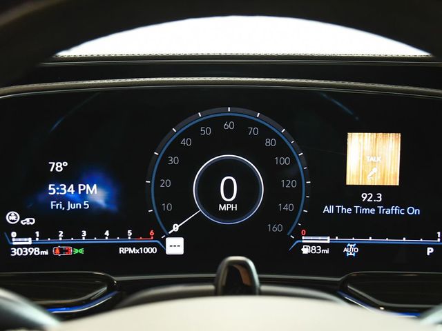 2023 Cadillac Escalade Sport - 23020630 - 35