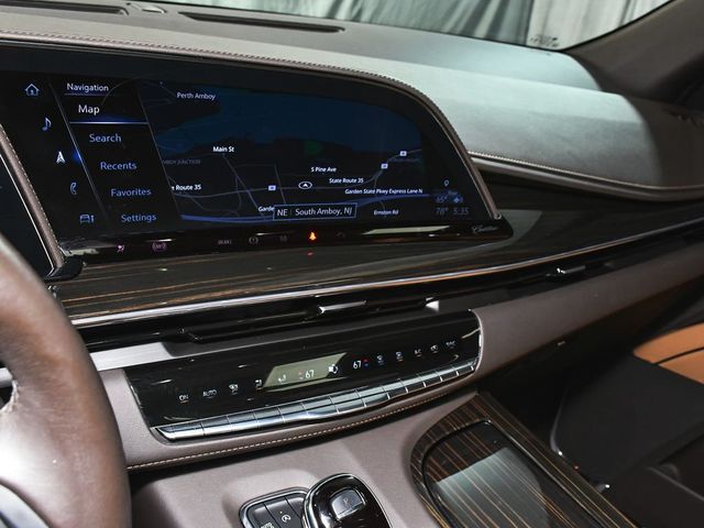 2023 Cadillac Escalade Sport - 23020630 - 37