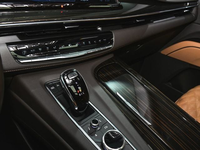 2023 Cadillac Escalade Sport - 23020630 - 38