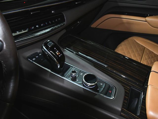 2023 Cadillac Escalade Sport - 23020630 - 39