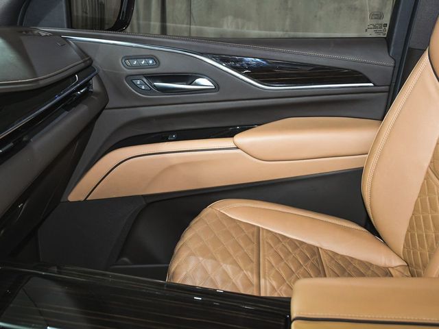 2023 Cadillac Escalade Sport - 23020630 - 43