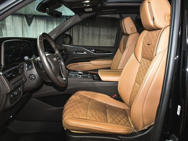 2023 Cadillac Escalade Sport - 23020630 - 44