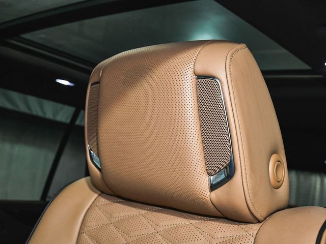 2023 Cadillac Escalade Sport - 23020630 - 46