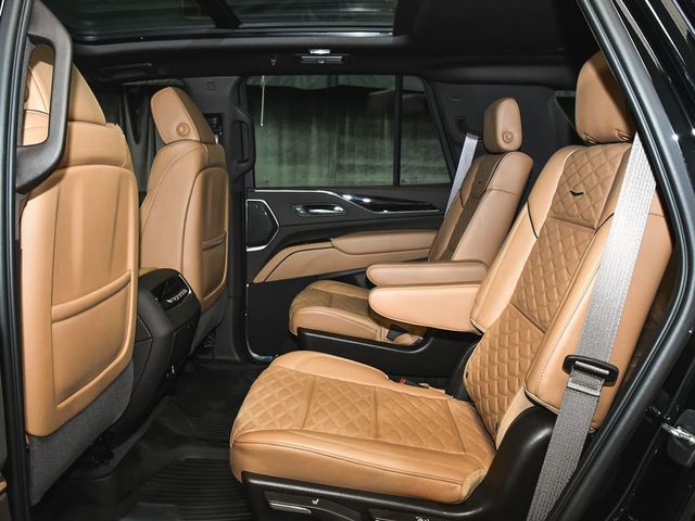 2023 Cadillac Escalade Sport - 23020630 - 49