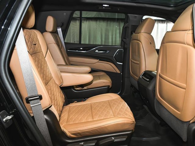 2023 Cadillac Escalade Sport - 23020630 - 51