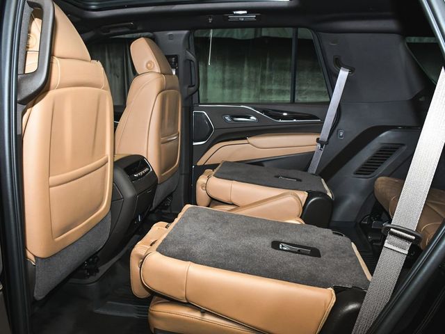 2023 Cadillac Escalade Sport - 23020630 - 53