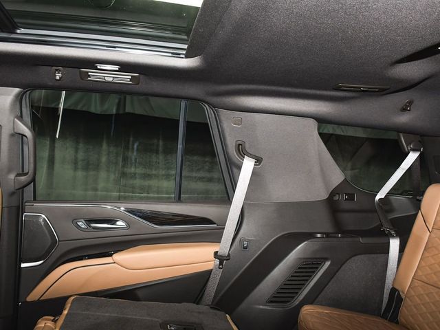 2023 Cadillac Escalade Sport - 23020630 - 54