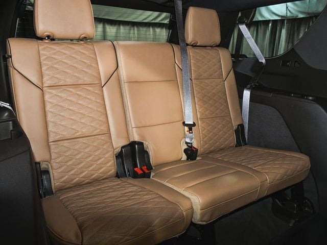 2023 Cadillac Escalade Sport - 23020630 - 56