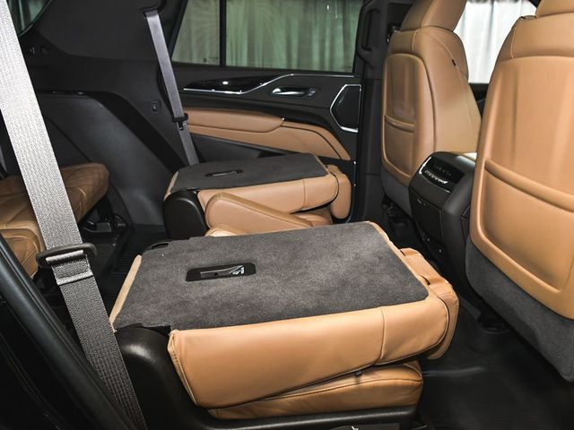 2023 Cadillac Escalade Sport - 23020630 - 58