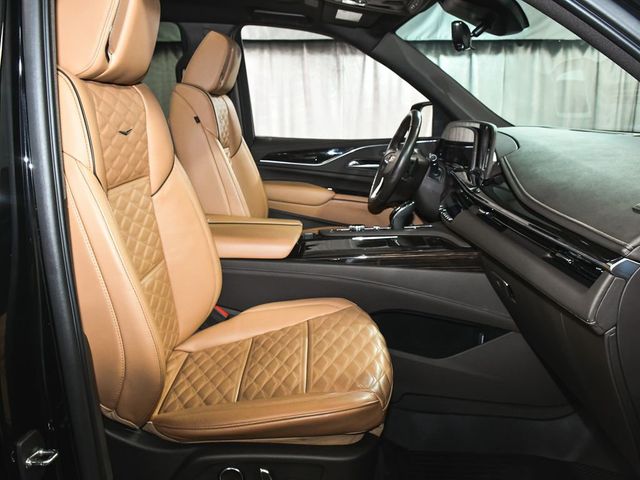 2023 Cadillac Escalade Sport - 23020630 - 59