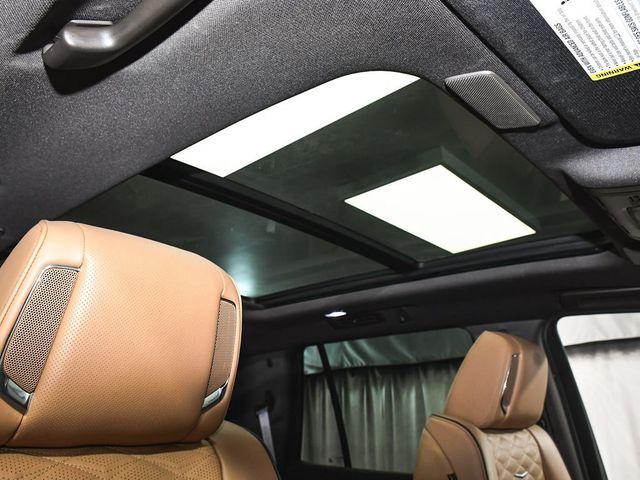 2023 Cadillac Escalade Sport - 23020630 - 62
