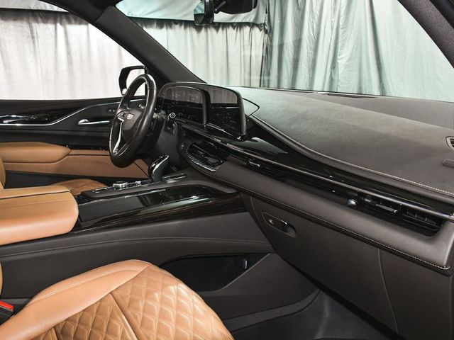 2023 Cadillac Escalade Sport - 23020630 - 63