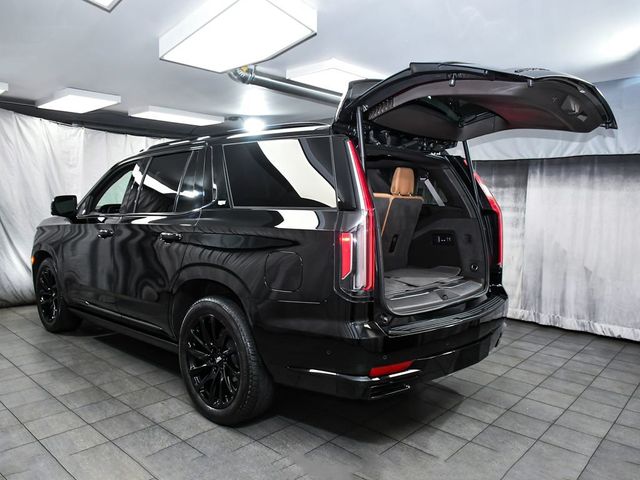2023 Cadillac Escalade Sport - 23020630 - 67