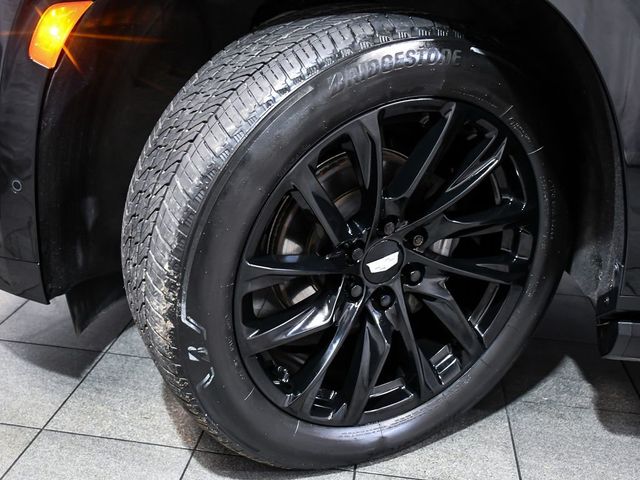 2023 Cadillac Escalade Sport - 23020630 - 6