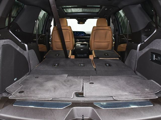2023 Cadillac Escalade Sport - 23020630 - 71