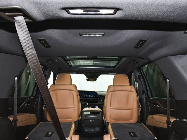 2023 Cadillac Escalade Sport - 23020630 - 72