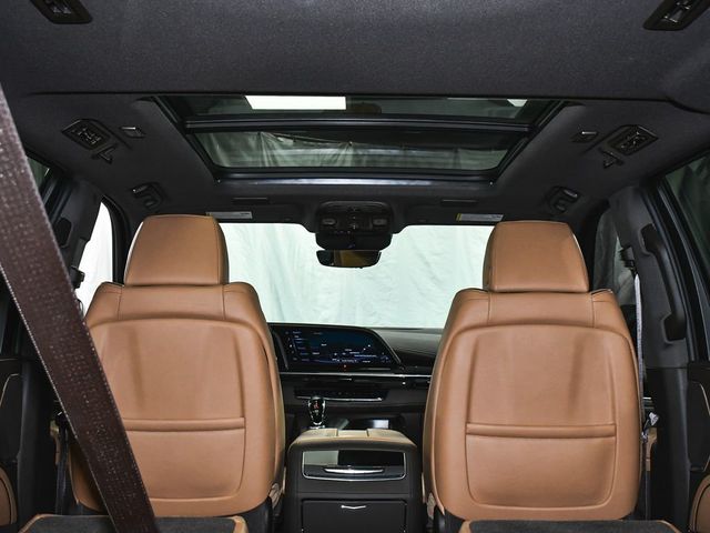 2023 Cadillac Escalade Sport - 23020630 - 73