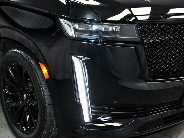2023 Cadillac Escalade Sport - 23020630 - 78