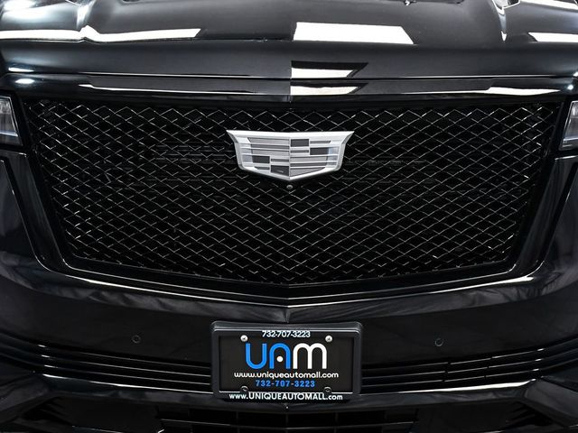 2023 Cadillac Escalade Sport - 23020630 - 79