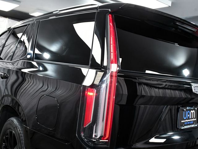 2023 Cadillac Escalade Sport - 23020630 - 85