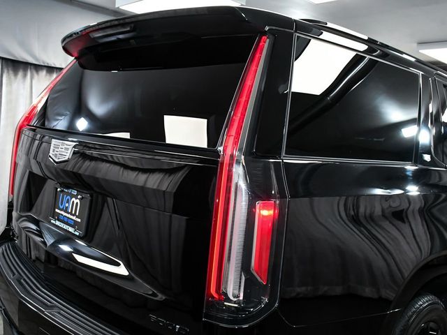 2023 Cadillac Escalade Sport - 23020630 - 88