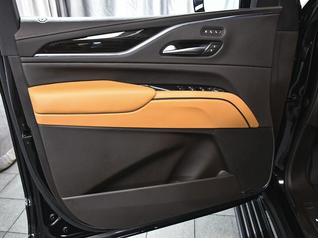 2023 Cadillac Escalade Sport - 23020630 - 8