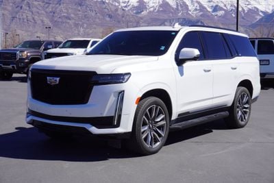 2023 Cadillac Escalade