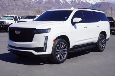 2023 Cadillac Escalade