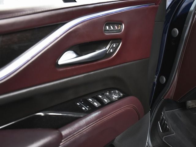 2023 Cadillac Escalade Sport Platinum - 22951353 - 9