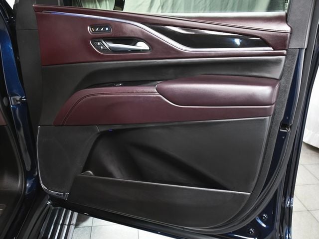 2023 Cadillac Escalade Sport Platinum - 22951353 - 13