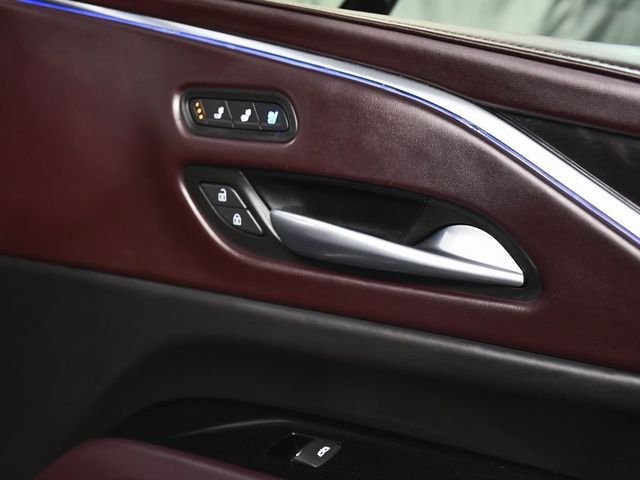 2023 Cadillac Escalade Sport Platinum - 22951353 - 14
