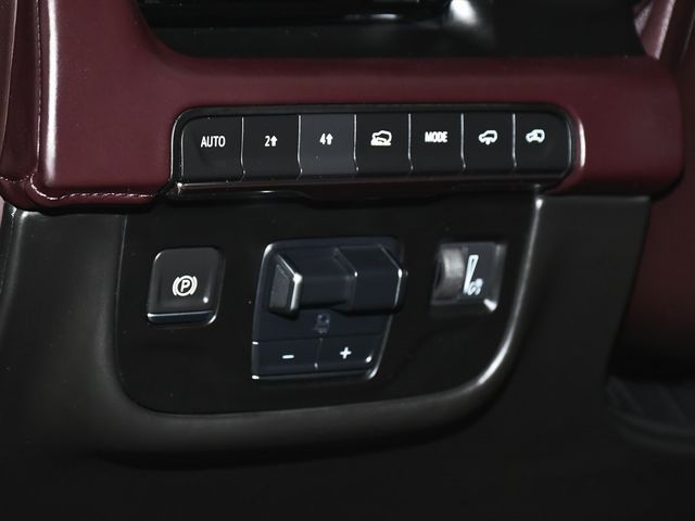 2023 Cadillac Escalade Sport Platinum - 22951353 - 17