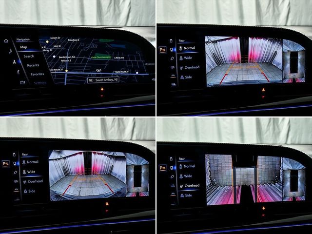 2023 Cadillac Escalade Sport Platinum - 22951353 - 21