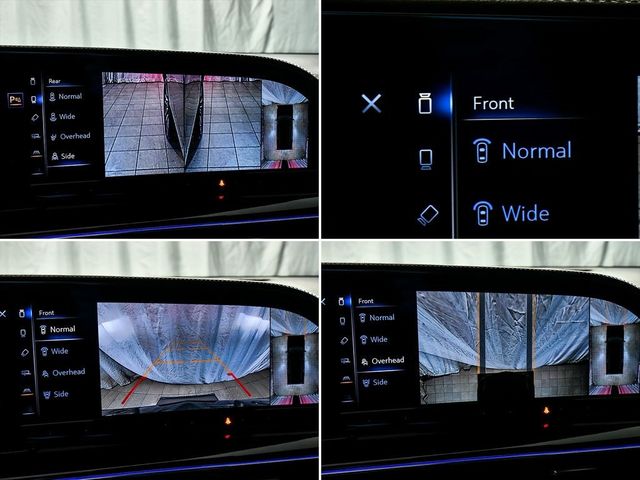 2023 Cadillac Escalade Sport Platinum - 22951353 - 22